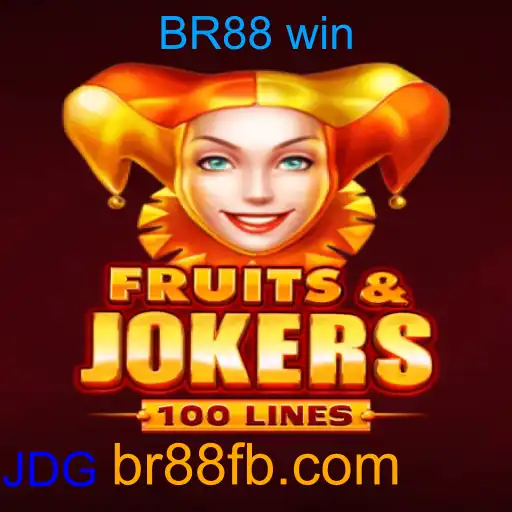 FruitsAndJokers100