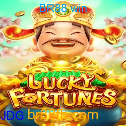 LUCKYFORTUNES