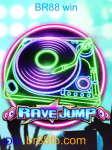 RaveJump